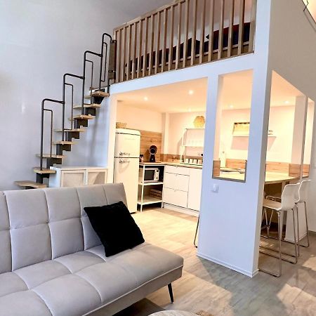 Loft Apartment Am Brunnenmarkt Виена Екстериор снимка