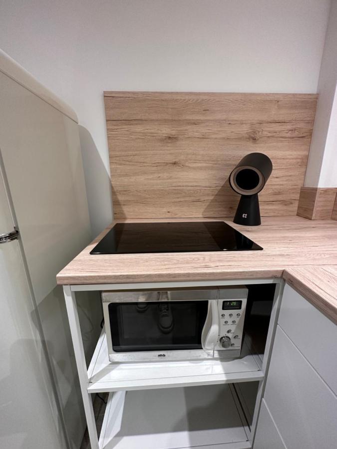Loft Apartment Am Brunnenmarkt Виена Екстериор снимка